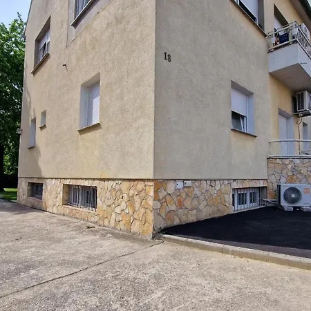 Gretanola Studio In Zagreb, Parking, Self Check-In Exterior photo