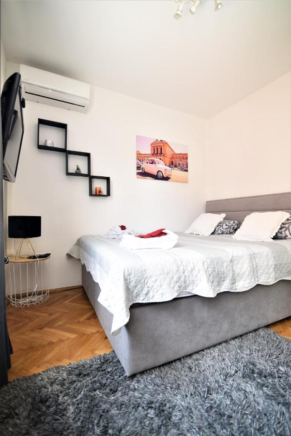 Apartment Gretanola In Zagreb, Parking, Self Check-in