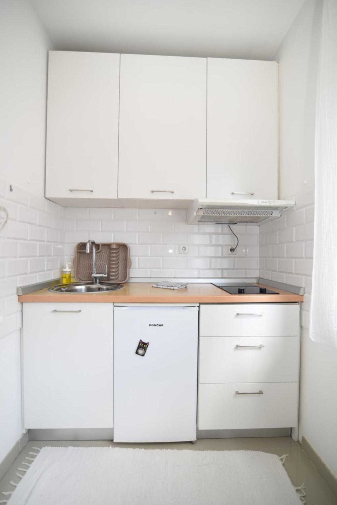 Apartment Gretanola In Zagreb, Parking, Self Check-in Zagreb