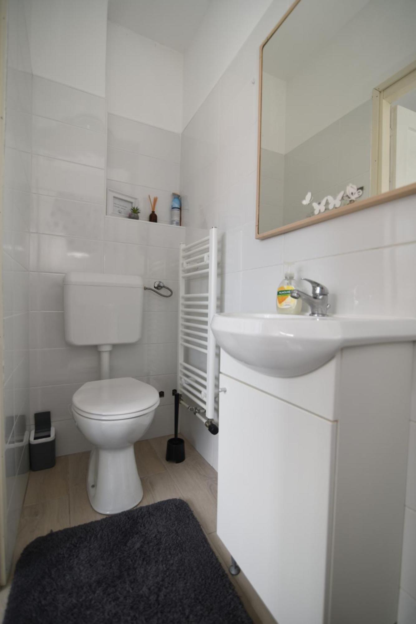 Apartment Gretanola In Zagreb, Parking, Self Check-in Zagreb