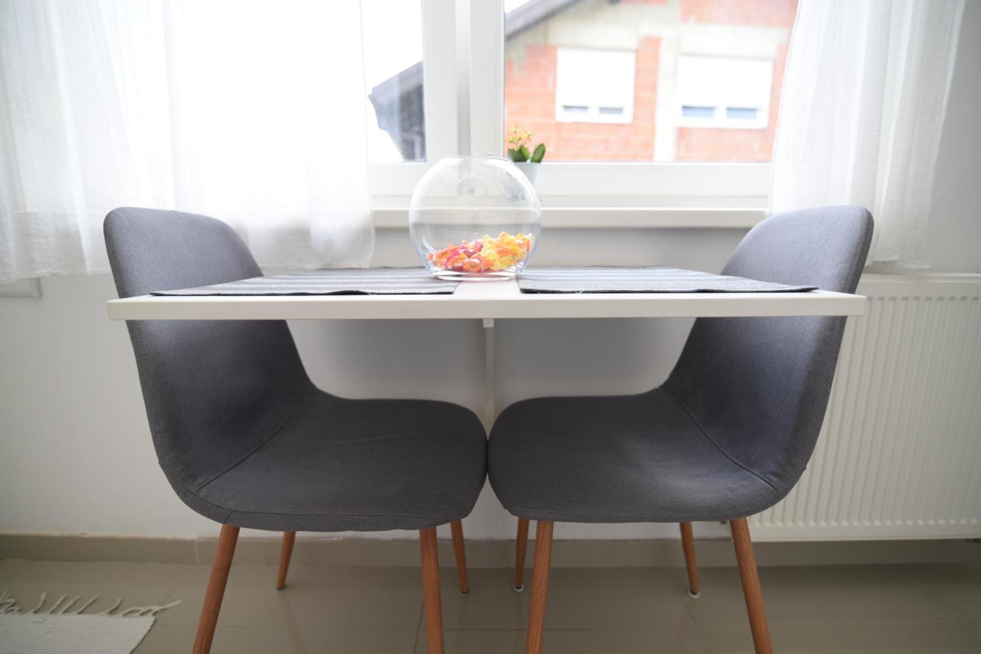 Apartment Gretanola In Zagreb, Parking, Self Check-in